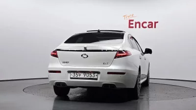 Renault Samsung SM7