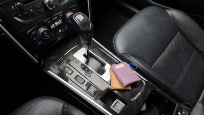 Renault Samsung SM7