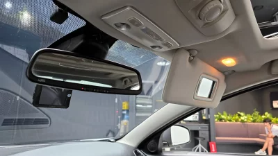 Renault Samsung SM7