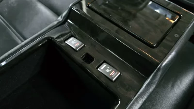 Renault Samsung SM7