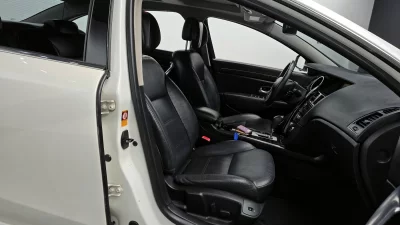 Renault Samsung SM7
