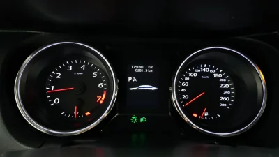 Renault Samsung SM7