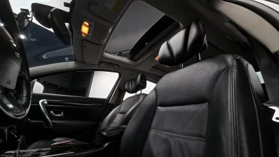 Renault Samsung SM7