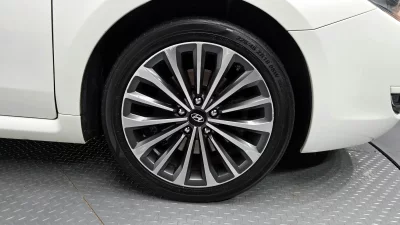 Renault Samsung SM7