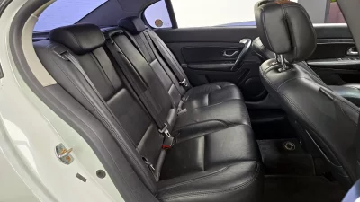 Renault Samsung SM5