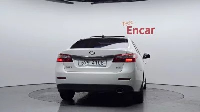 Renault Samsung SM5