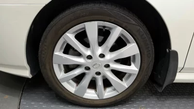 Renault Samsung SM5