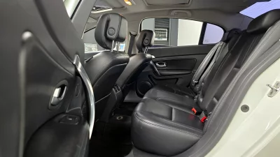 Renault Samsung SM5