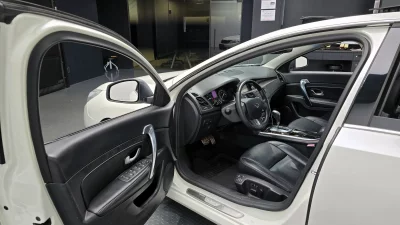 Renault Samsung SM5