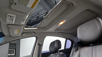 Renault Samsung SM5