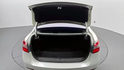 Renault Samsung SM5