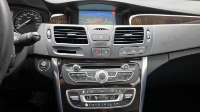 Renault Samsung SM5