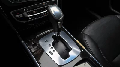 Renault Samsung SM5