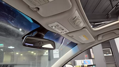 Renault Samsung SM5