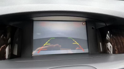 Renault Samsung SM5
