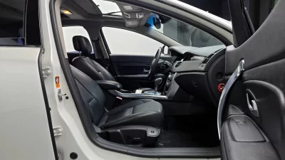 Renault Samsung SM5