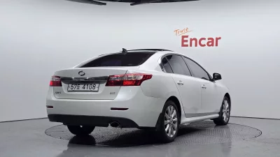 Renault Samsung SM5