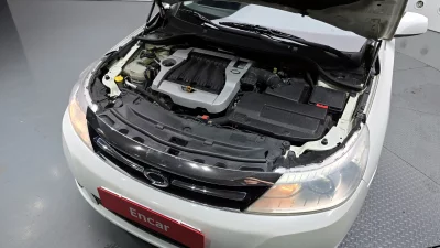 Renault Samsung SM5
