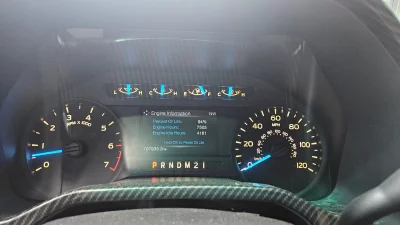 Ford F150