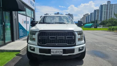 Ford F150