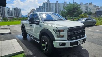 Ford F150