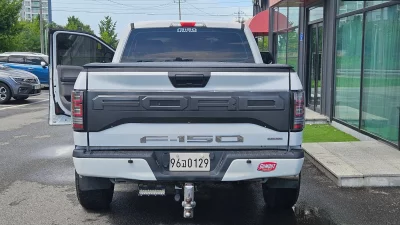 Ford F150