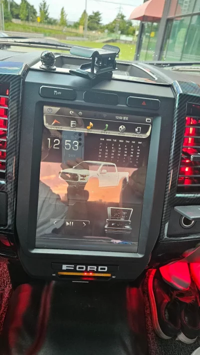 Ford F150