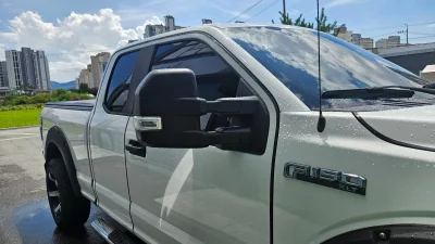 Ford F150
