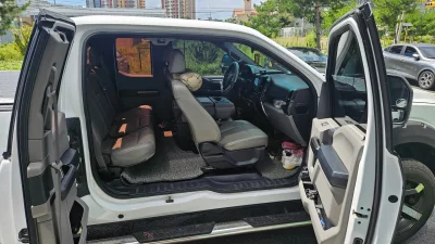 Ford F150