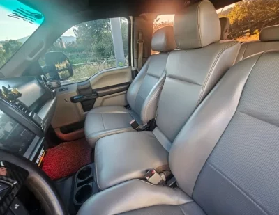 Ford F150