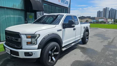 Ford F150