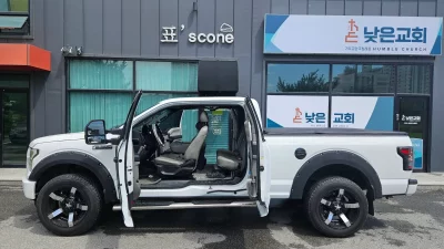 Ford F150