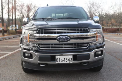 Ford F150
