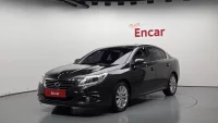 Renault Samsung SM5
