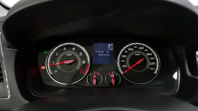 Renault Samsung SM5