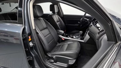 Renault Samsung SM5