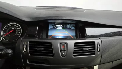Renault Samsung SM5