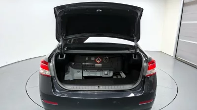 Renault Samsung SM5