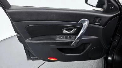 Renault Samsung SM5