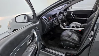 Renault Samsung SM5