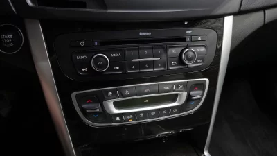 Renault Samsung SM5