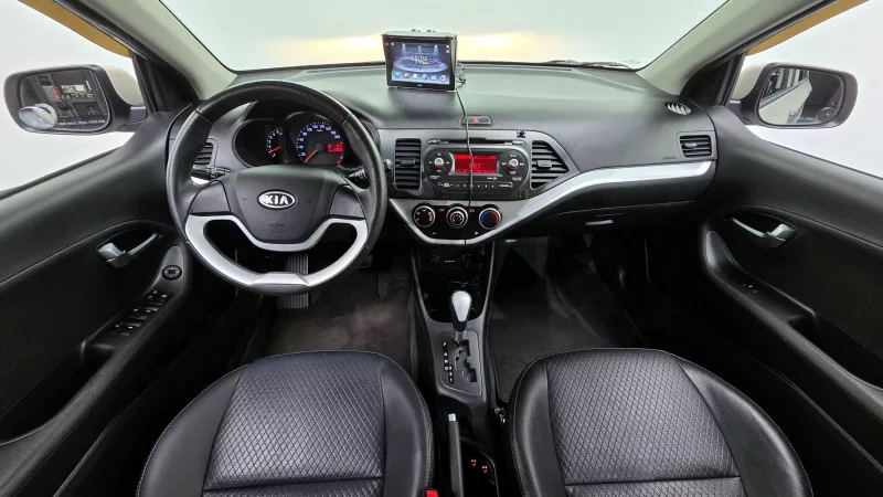 Kia Morning