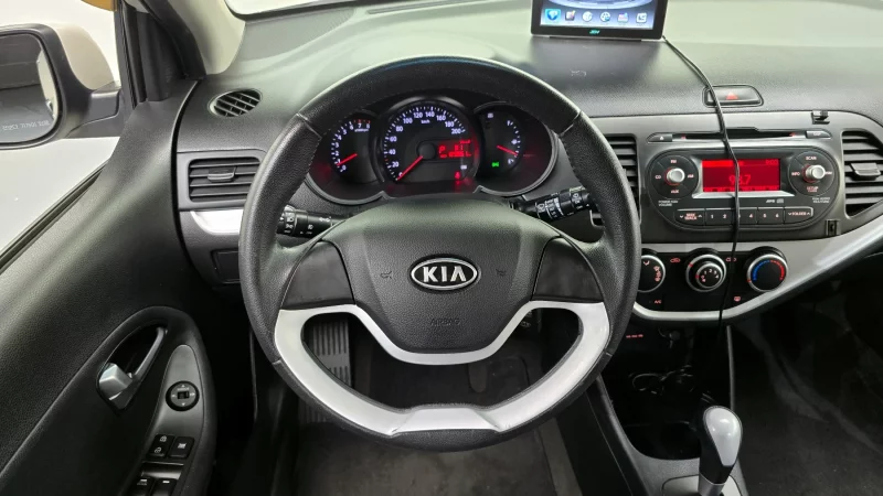 Kia Morning