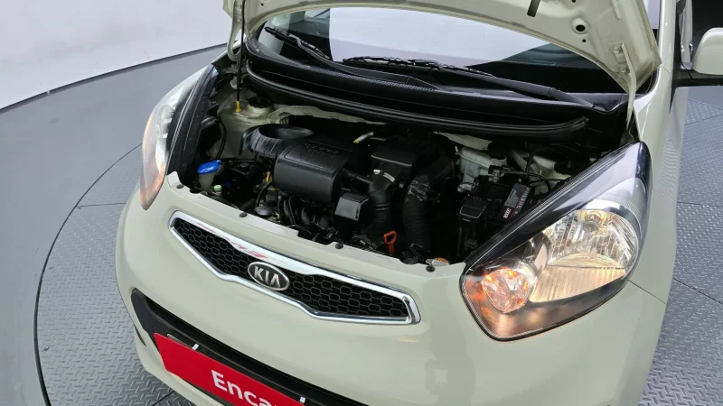 Kia Morning