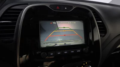 Renault Samsung QM3
