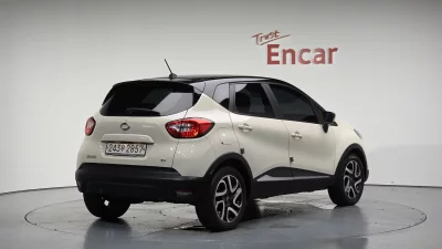 Renault Samsung QM3