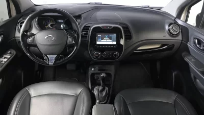 Renault Samsung QM3