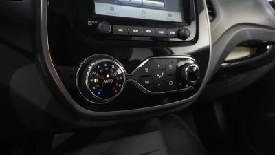 Renault Samsung QM3