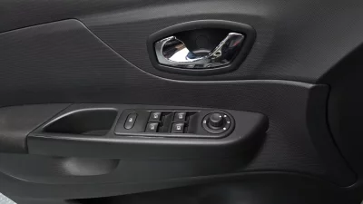 Renault Samsung QM3
