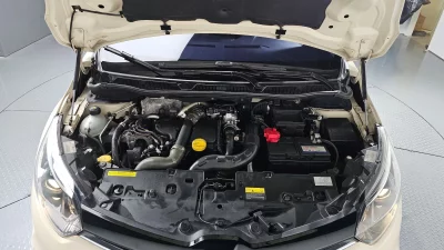 Renault Samsung QM3